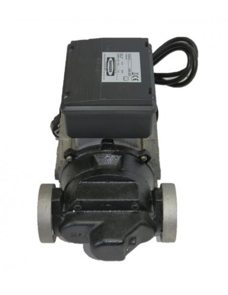 Bomba trasvase gasoil