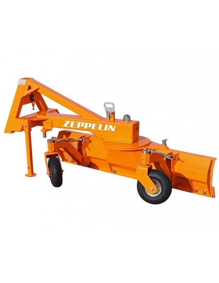 Polidozers multiusos enganche Tipo Tenias 2500mm