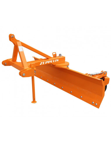 Polidozers Super ligero para tractor Mecánico 1800mm