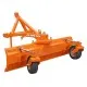 Polidozers Super ligero para tractor Mecánico 1800mm