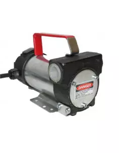Bomba trasvase gasoil para bateria 12v ZEP