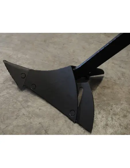 Plantadora de patatas 625/675 mm