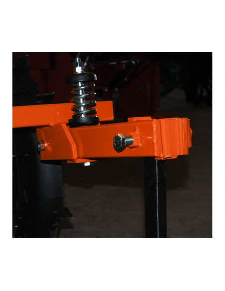 Plantadora de patatas 700/750 mm