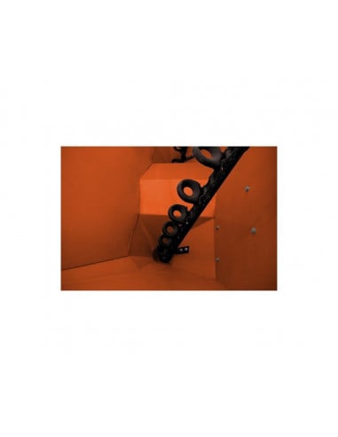 Plantadora de patatas 700/750 mm con abonadora