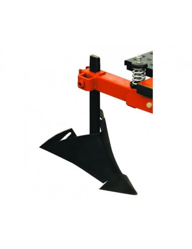 Plantadora de patatas 700/750 mm con abonadora