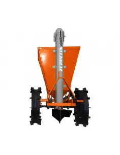 Plantadora de patatas 625/725 mm 1 fila