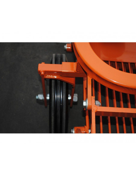 Arrancapatatas 500mm