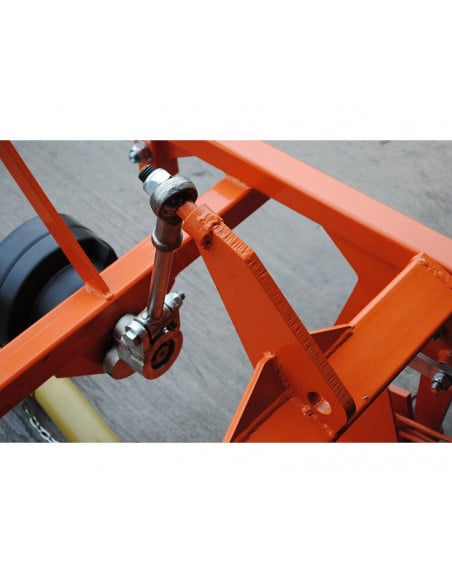 Arrancapatatas 500mm