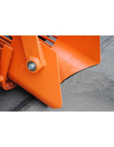 Arrancapatatas 500mm