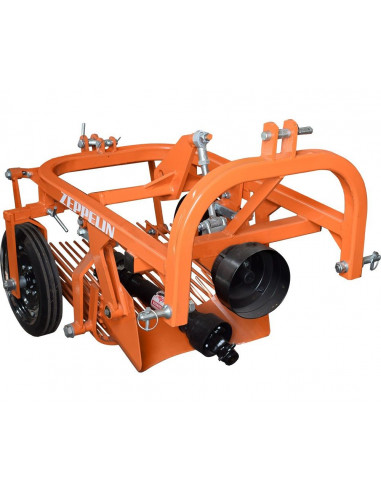 Arrancapatatas 500mm