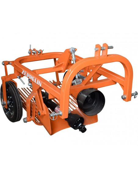 Arrancapatatas 500mm