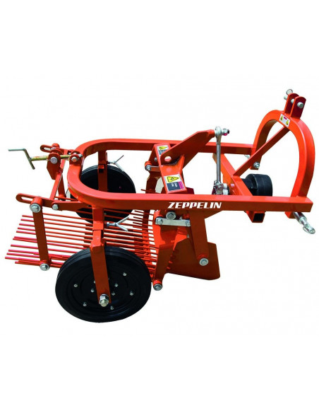 Arrancapatatas 500mm