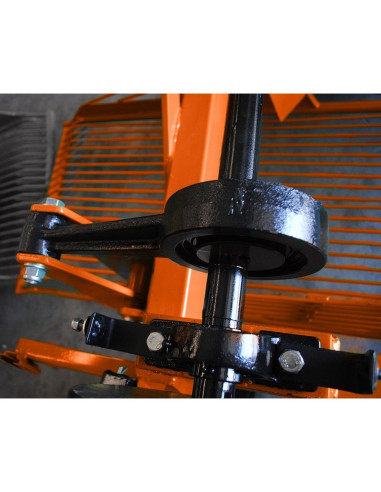 Arrancapatatas 675mm