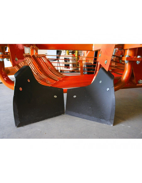 Arrancapatatas 675mm