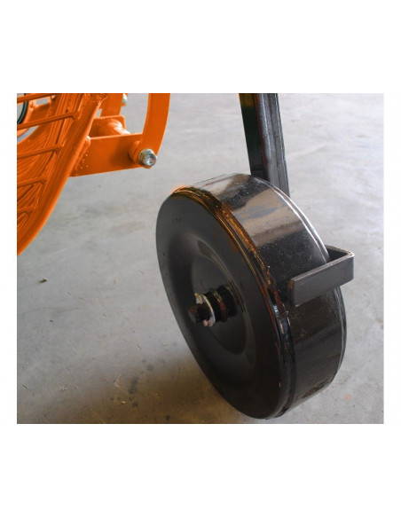 Arrancapatatas 675mm