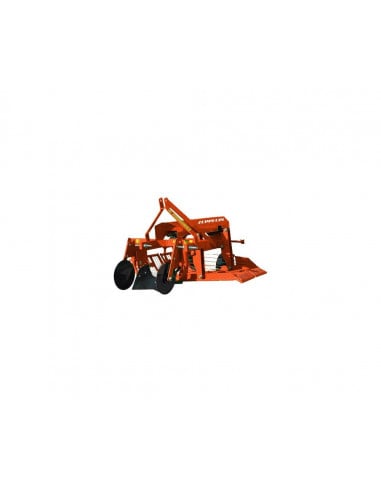 Arrancapatatas 675mm