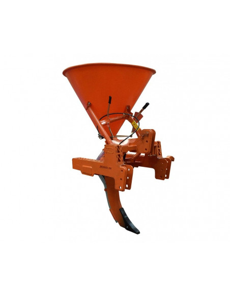 Subsolador de una hilera para Abonadora Zeppelin