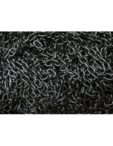 Cadena antidesgaste º80 8mm