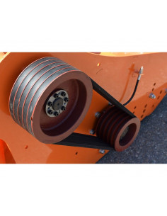 Correa Great Canyon sin portón