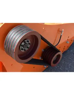 Correa Great Canyon sin portón