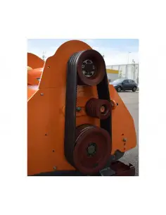 Correa Arizona fija reversible