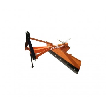 Polidozer / niveladora 1800mm
