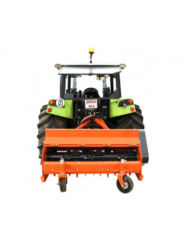 Podadora en altura 1600mm para tractor