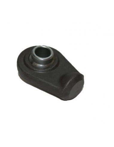 Rótula soldable tercer punto Ø 19,5 mm
