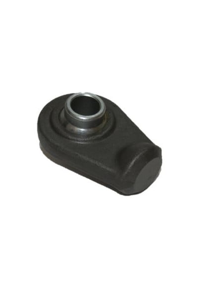 Rótula soldable tercer punto Ø 19,5 mm