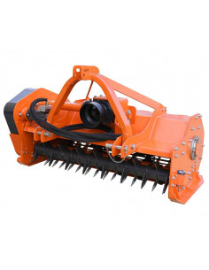 Podadora en altura 1600mm para tractor