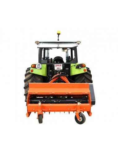 Podadora en altura 1600mm para tractor