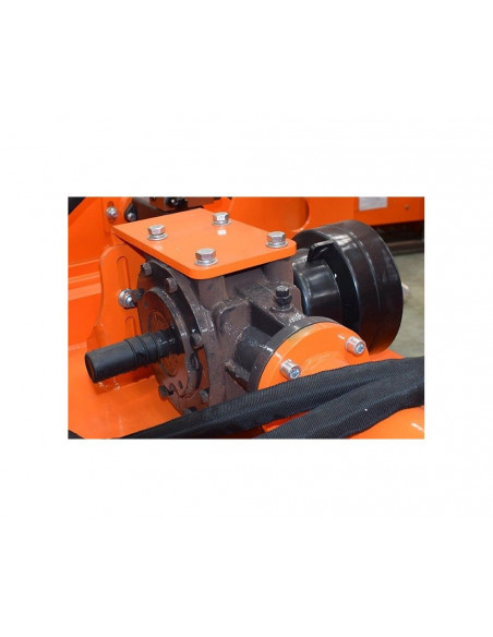 Trituradora reversible 1300mm especial viña y olivar