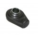 Rótula soldable tercer punto Ø 25,4 x 75 mm