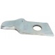 Cuchilla empacadora Class 53x24x1.5 mm