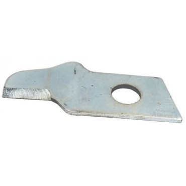 Cuchilla empacadora Class 53x24x1.5 mm