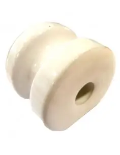 Porcelana pasa hilo empacadora John Deere BP13227