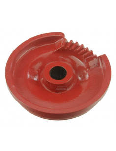 Plato atador Ø 30 mm empacadora Welger modelos antiguos