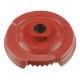 Plato atador Ø 30 mm empacadora Welger modelos antiguos