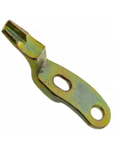 Soporte lengüeta pajarito empacadora John Deere BP1600E