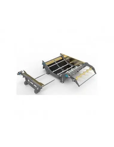 CAZO DESENROLLADOR Encamador