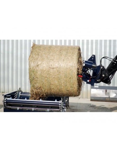 CAZO DESENROLLADOR Encamador