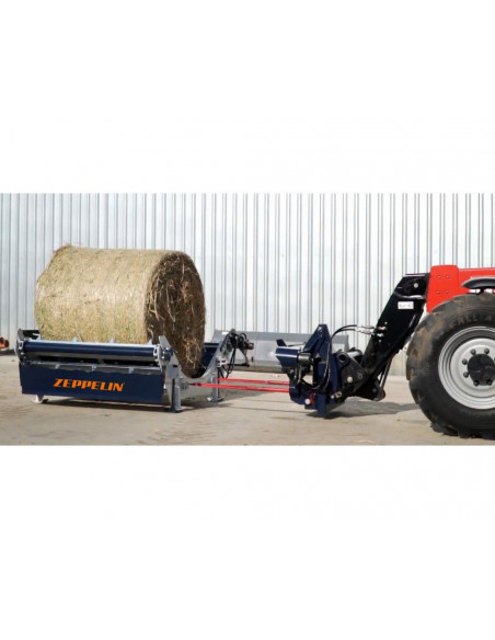 CAZO DESENROLLADOR Encamador