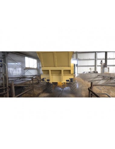 TOLVA CINTA SUMINISTRO universal 120