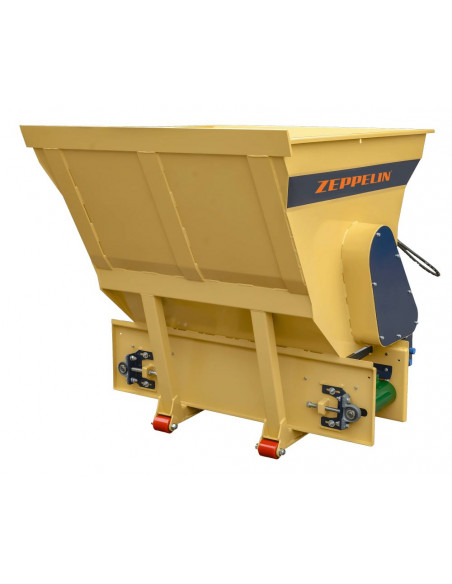 TOLVA CINTA SUMINISTRO universal 120