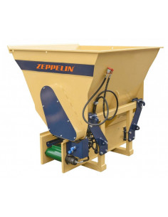 TOLVA CINTA SUMINISTRO universal 120