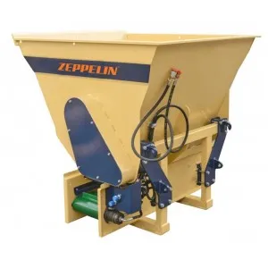 TOLVA CINTA SUMINISTRO universal 120