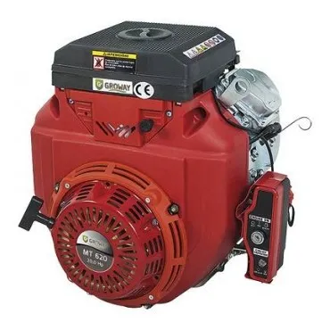 Motor gasolina 20HP