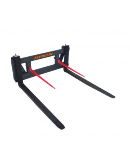 PINZA DESENFILADO 2200 mm