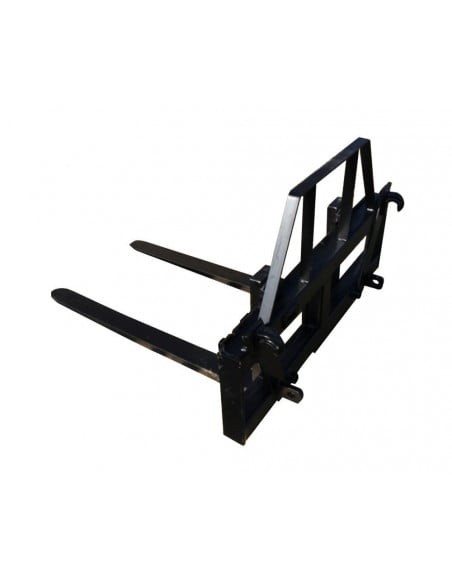 Cargador frontal 1240mm