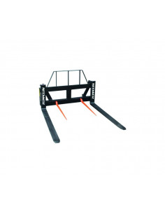 Cargador frontal 1240mm